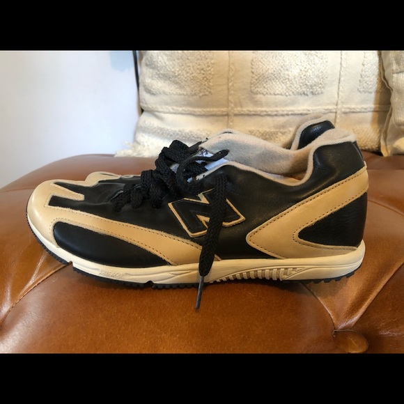 Rare New Balance Rc 5 Made In England 